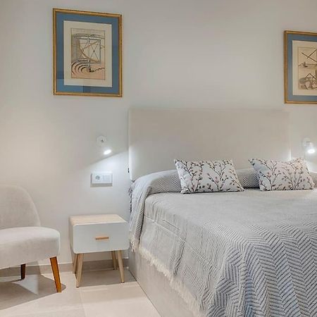 Appartamento Portal De Ruzafa 4 Valenza Esterno foto