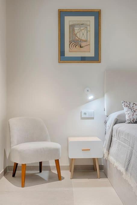 Appartamento Portal De Ruzafa 4 Valenza Esterno foto